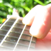 find that guitar or ukulele chord