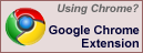 Using Google Chrome? Try the Speed Scrabble extension